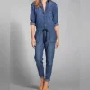 Ladies’ Jumpsuits