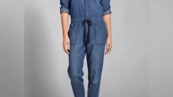 Ladies’ Jumpsuits