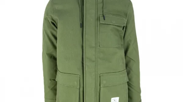 Men’s Quilted Jacket