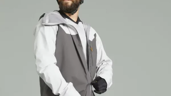 men's waterproof jacket