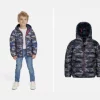 Outdoor Fashion for Children