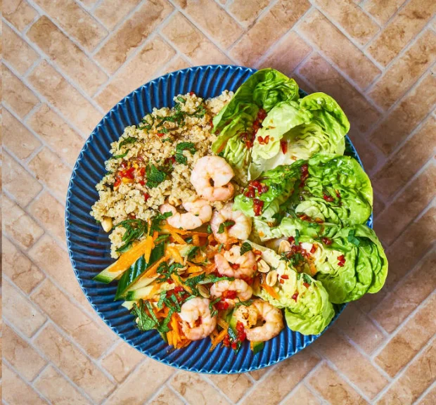 Quinoa Recipes