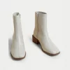 Trendsetting Women's Ankle Boots