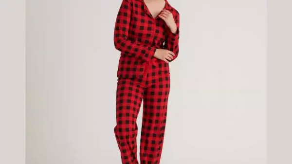 Women's pajamas