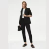 Black Trousers For Women