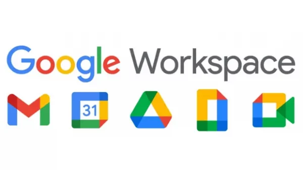 Google Workspace