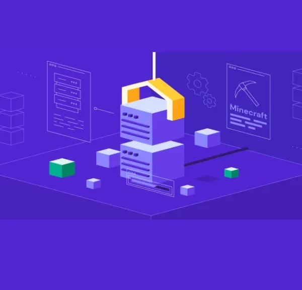 Minecraft Server Hosting