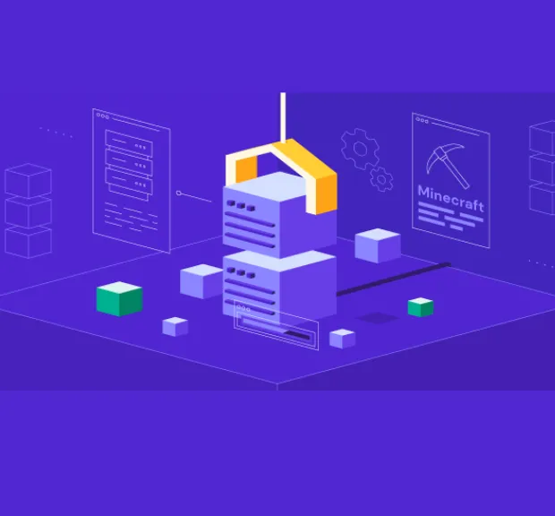 Minecraft Server Hosting