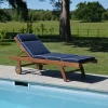 Sun Lounger Cushions