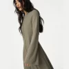 Womens Long Sleeve Dresses