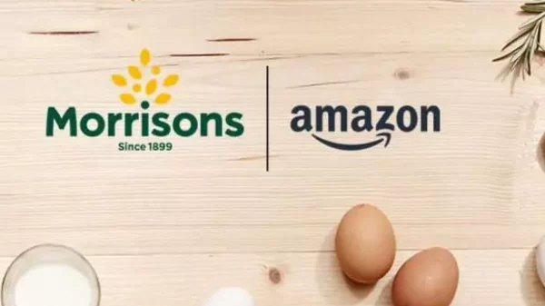 Morrisons Vs Amazon Fresh