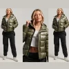 sports jackets for women