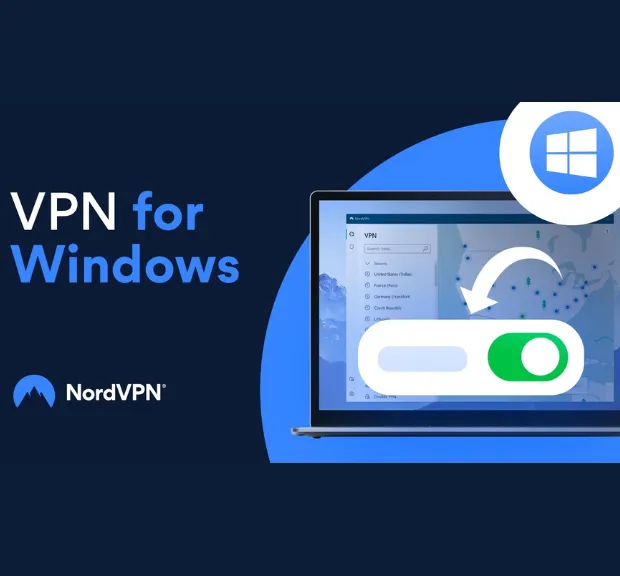 VPN for PC Secure Your Online World Fast and Reliable VPNs