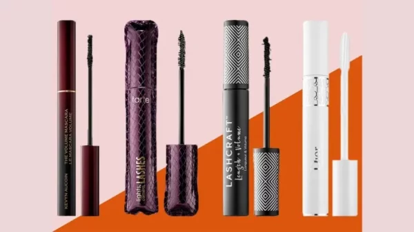 Best mascara