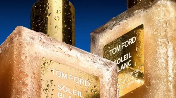 Tom Ford Soleil Blanc