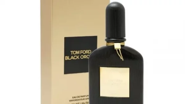 Tom ford black orchid