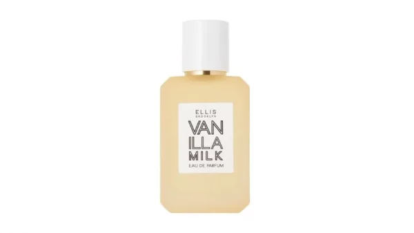 Vanilla perfumes