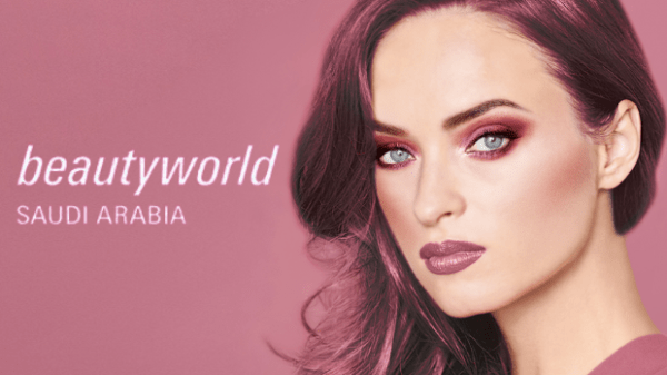 beautyworld Saudi arabia 2024