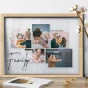 Multi photo frames