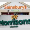 Sainsbury's vs morrisons