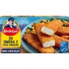 Frozen Fish Fingers