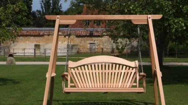 Garden Swing Seat