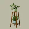 Indoor plant stand