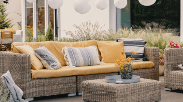 Outdoor Furniture