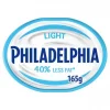 Philadelphia cream cheese