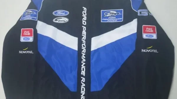 Racing Jackets