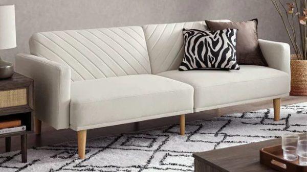 inexpensive sofa bed