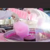 candy floss machine