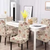 Dining chair covers