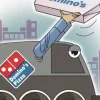 Domino's delivery deals