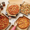 domino's speciality pizzas