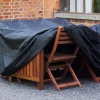 Outdoor furniture covers