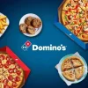 domino's price slice