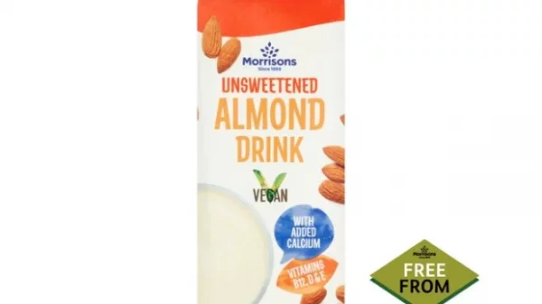 Best Dairy Free Milk