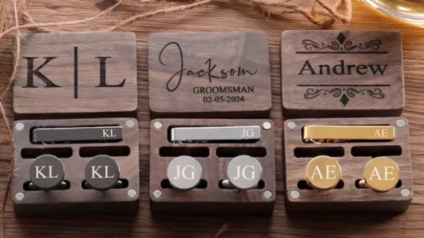 Best Groomsmen Gifts