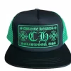 Chrome Hearts Hat 