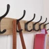 Coat Hooks For The Wall