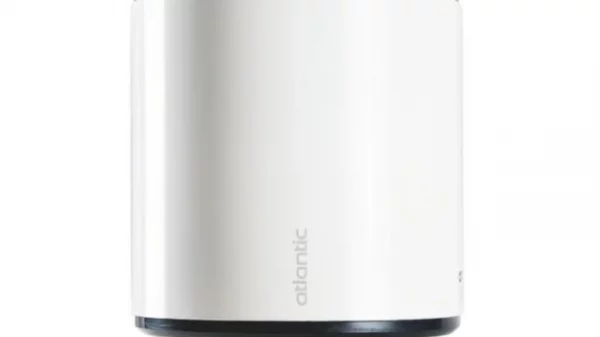 Electric Water Heaters