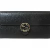 Gucci wallets for women