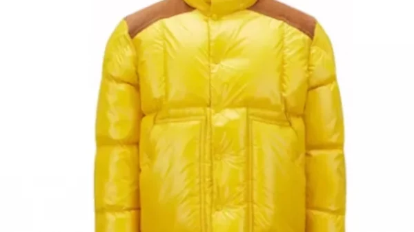 Men’s Moncler Jackets