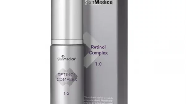 Retinol Serums