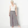 Women’s Palazzo Pants