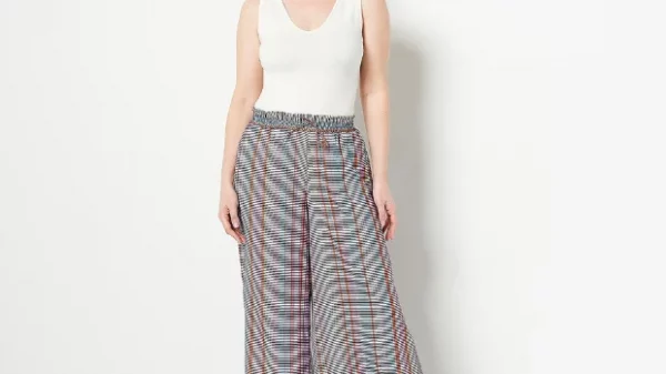 Women’s Palazzo Pants