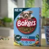 Bakers dog food