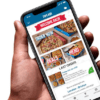 domino's pizza app