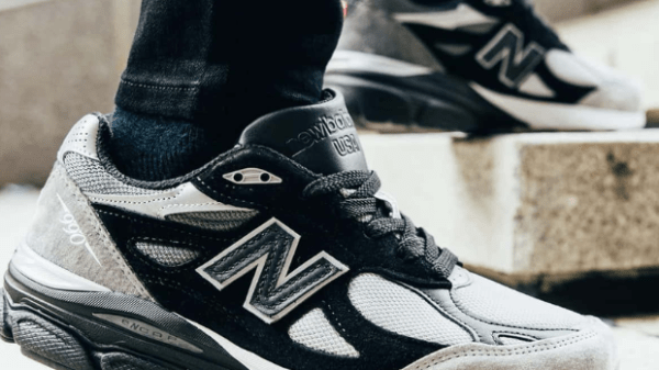 new balance 530 dark grey